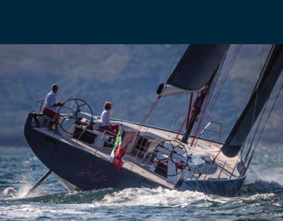 L'equipaggio AYS