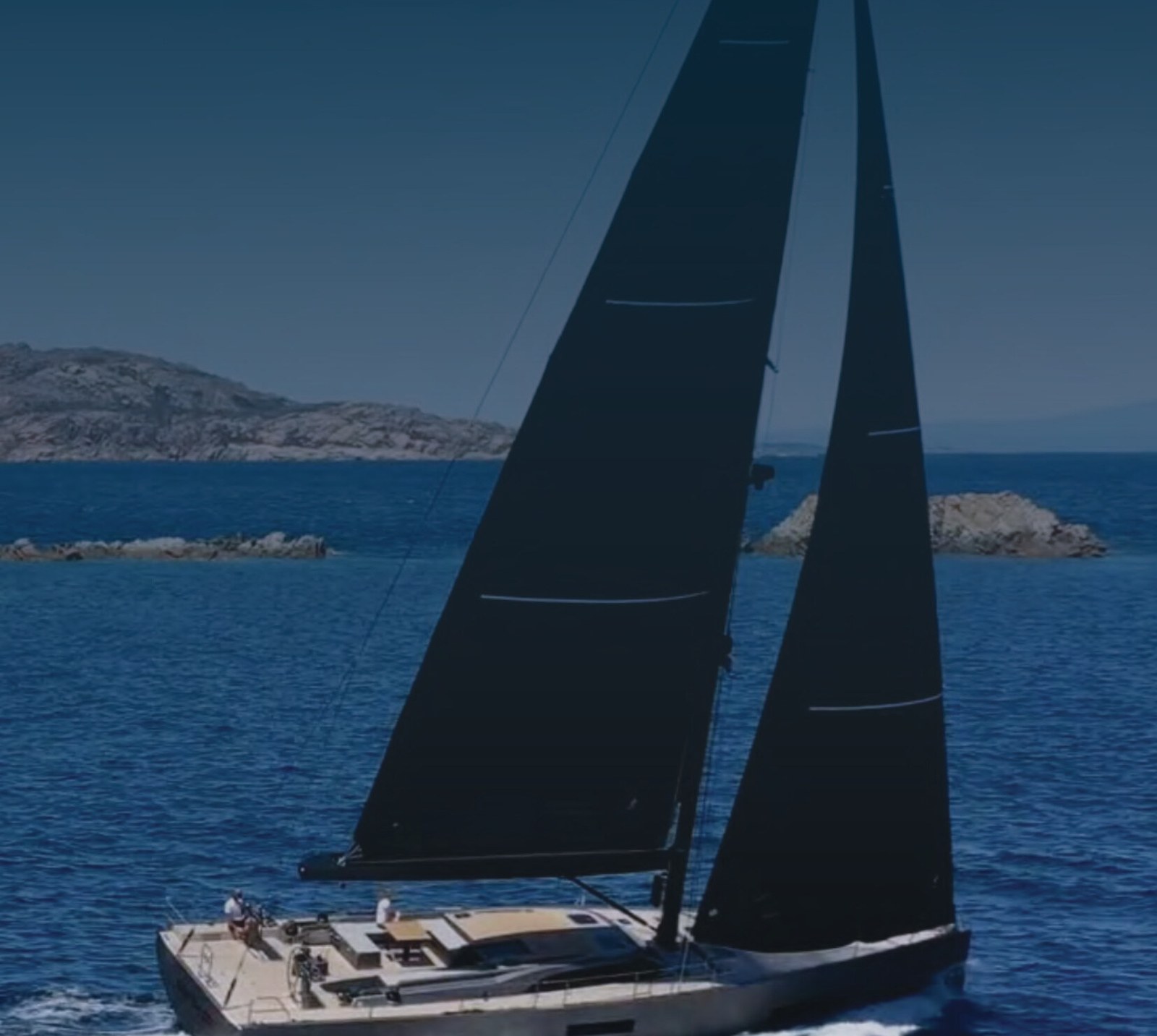 Solaris in navigazione