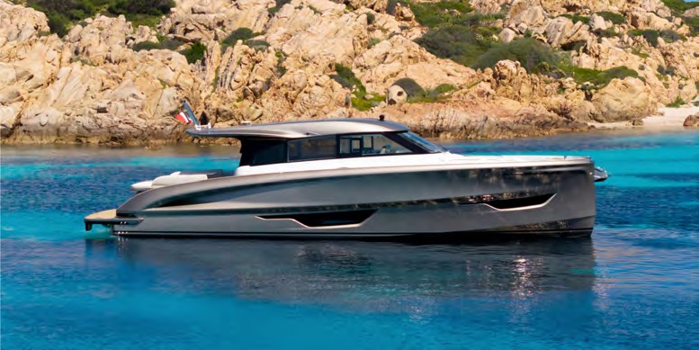 Solaris Power all&rsquo;ancora