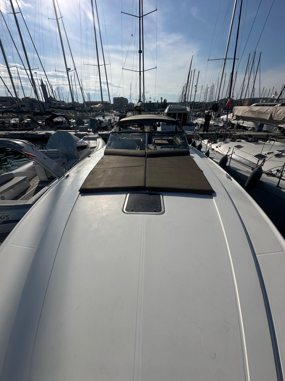 X - foto 20 di 28