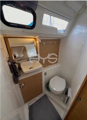 Dufour 360 Grand Large NOSTRESS - foto 12 di 17