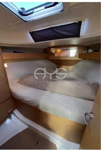 Dufour 360 Grand Large NOSTRESS - foto 10 di 17