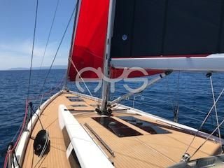 Hanse 575 - foto 4 di 14