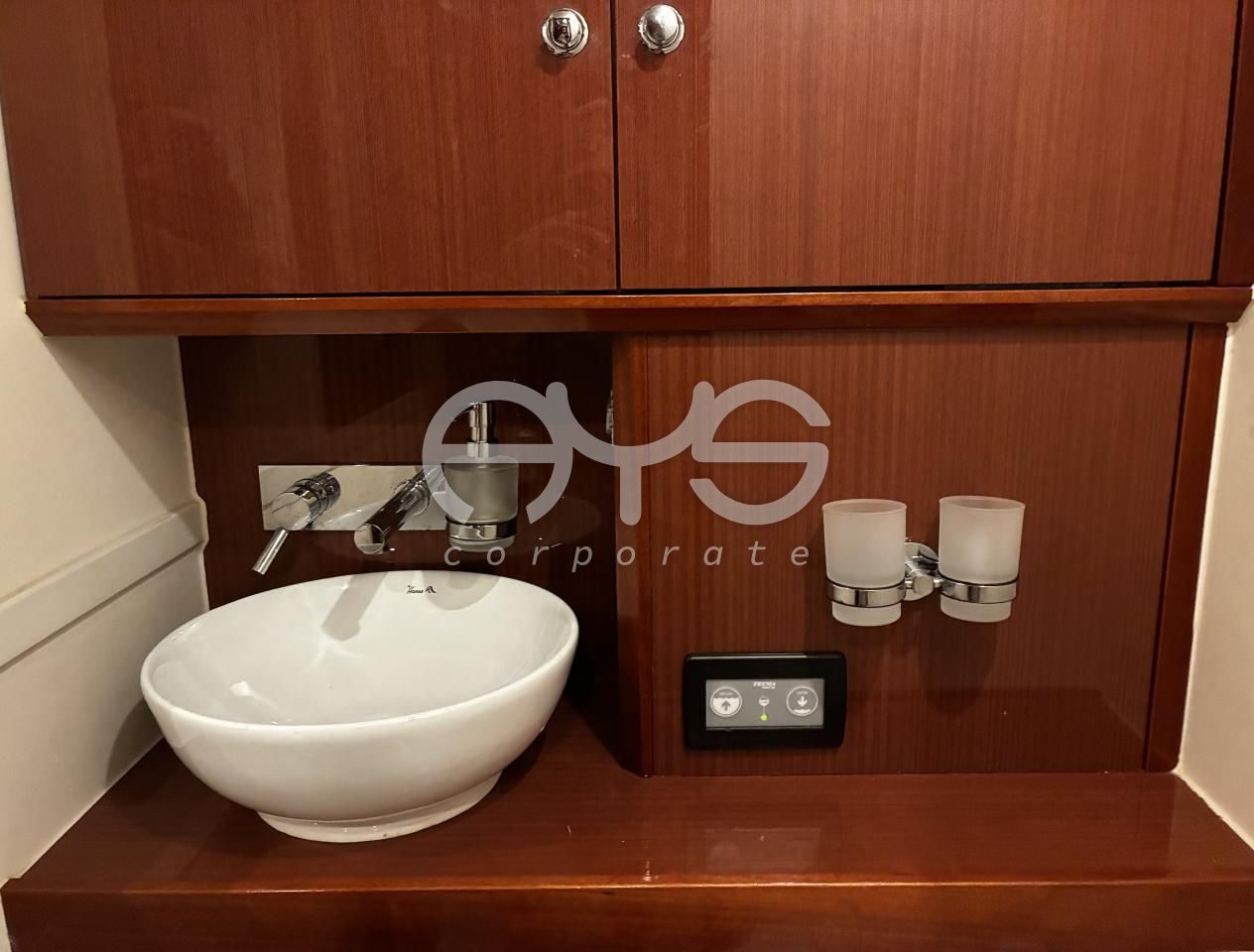 Hanse 575 - foto 12 di 14