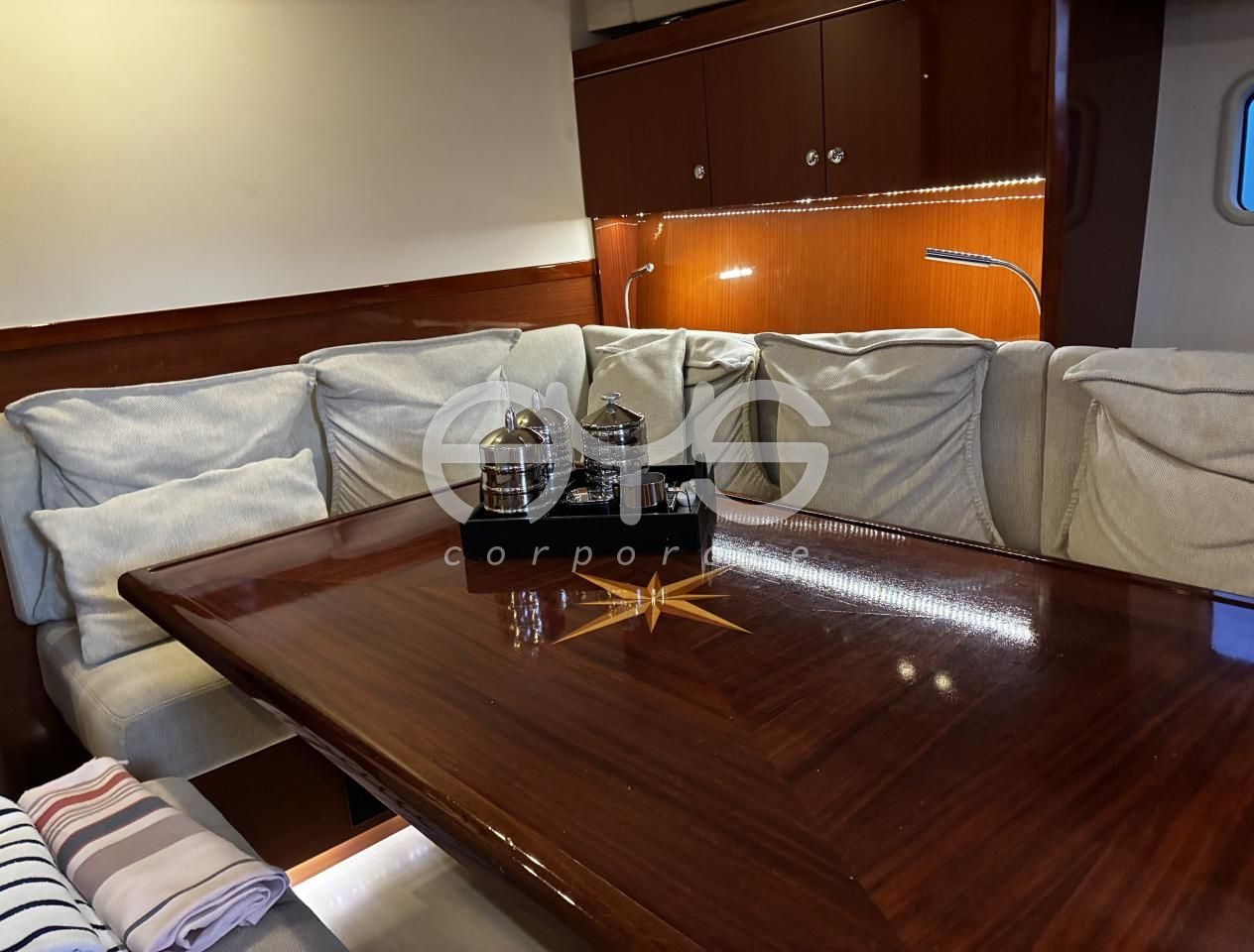 Hanse 575 - foto 6 di 14