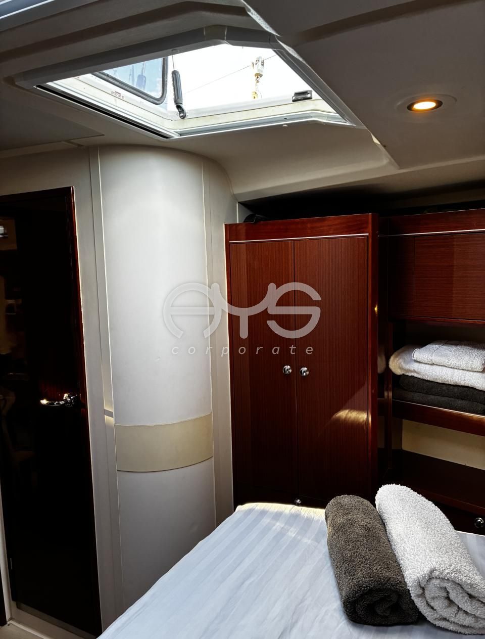 Hanse 575 - foto 9 di 14