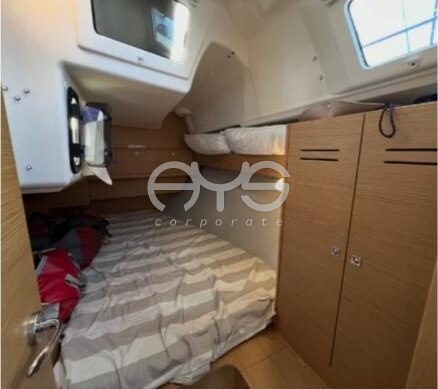 Dufour 360 Grand Large NOSTRESS - foto 11 di 17