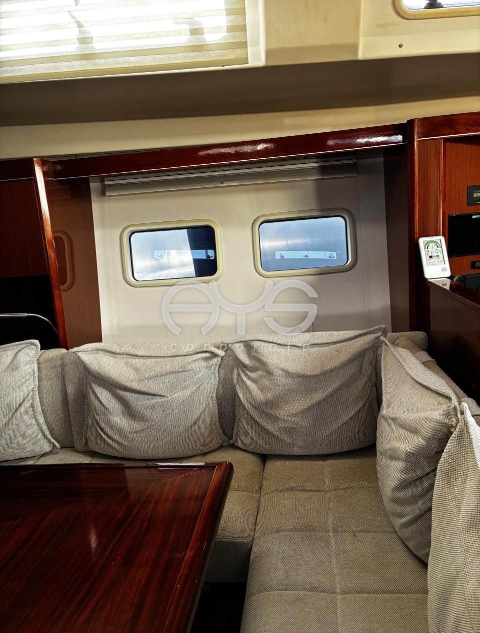 Hanse 575 - foto 7 di 14