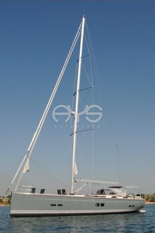Hanse 575 - foto 14 di 14