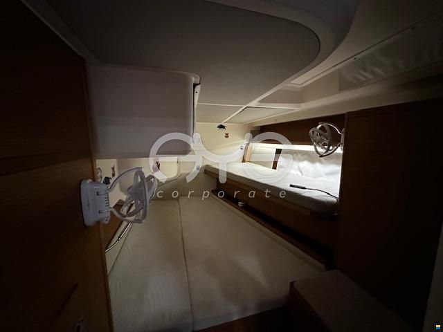 Hanse 588 - foto 18 di 24