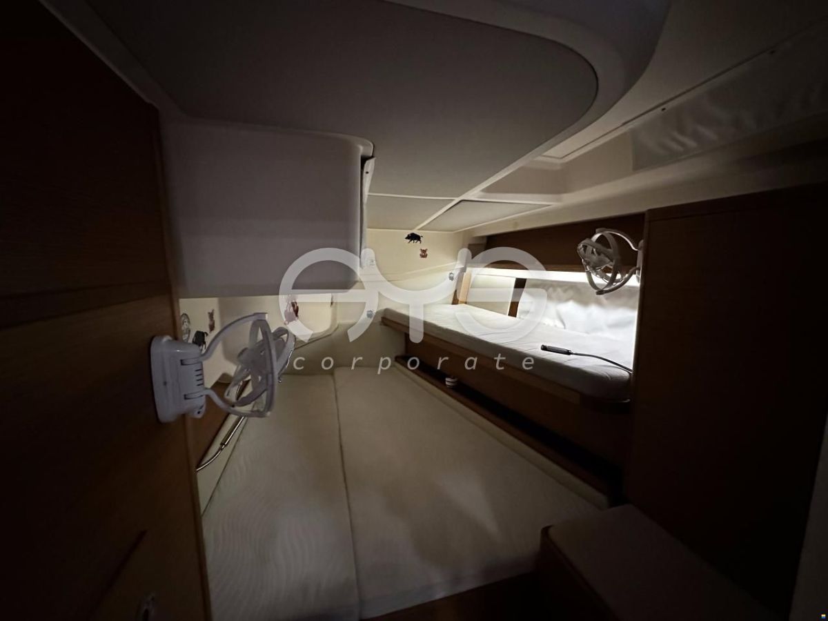 Hanse 588 - foto 17 di 24