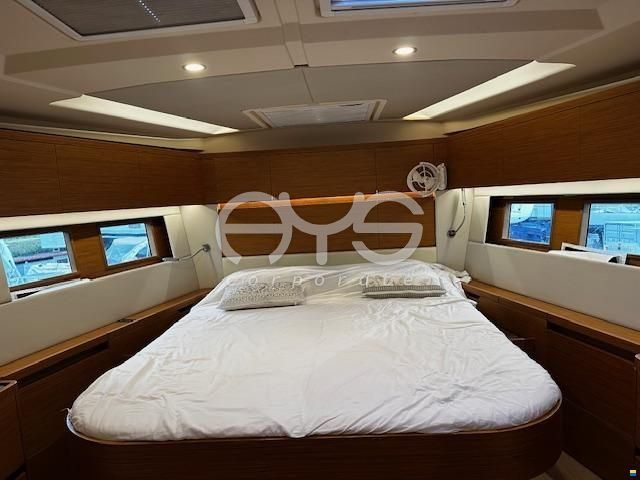 Hanse 588 - foto 10 di 24