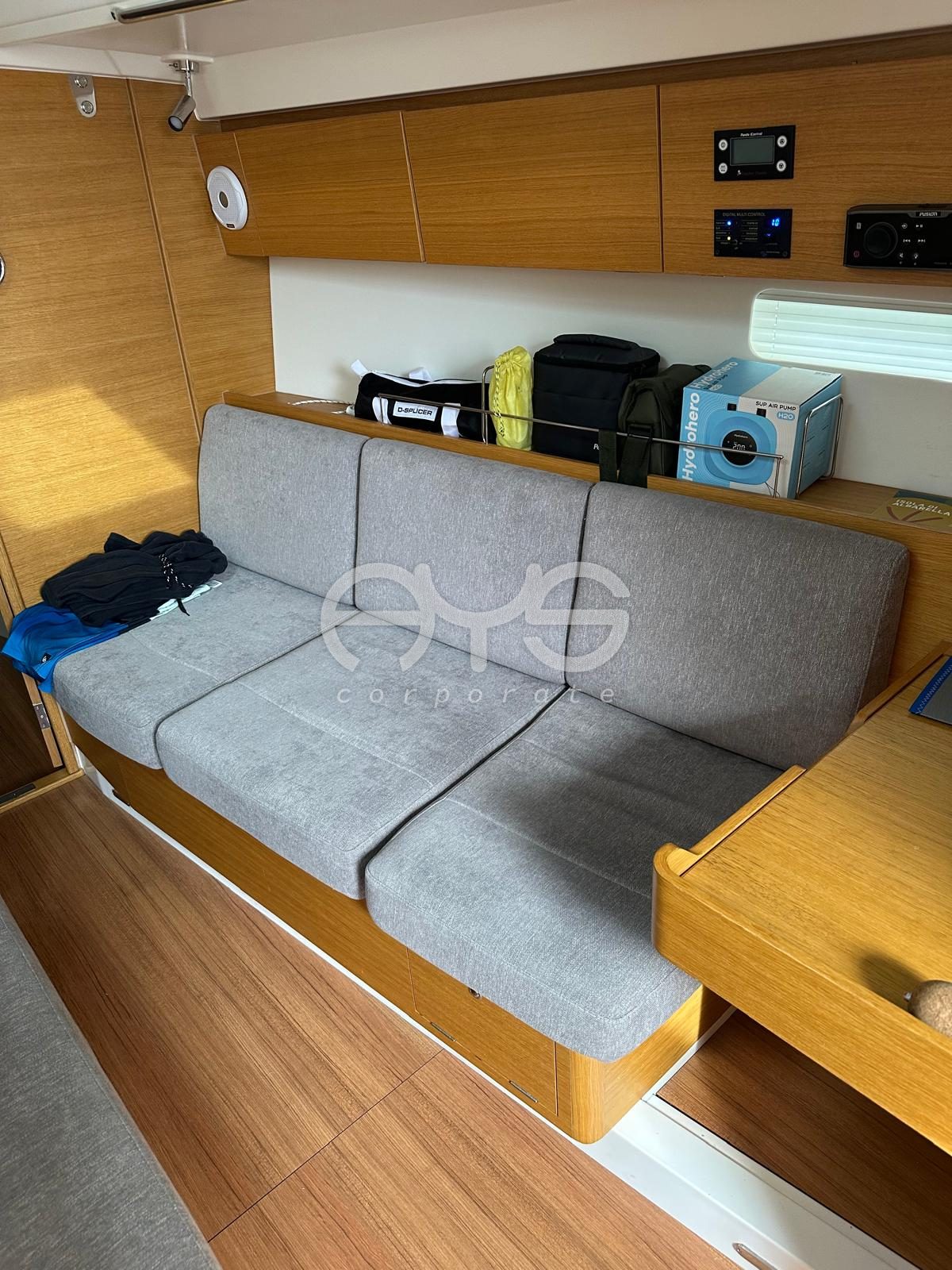 X-Yachts Xp-50 - foto 18 di 29