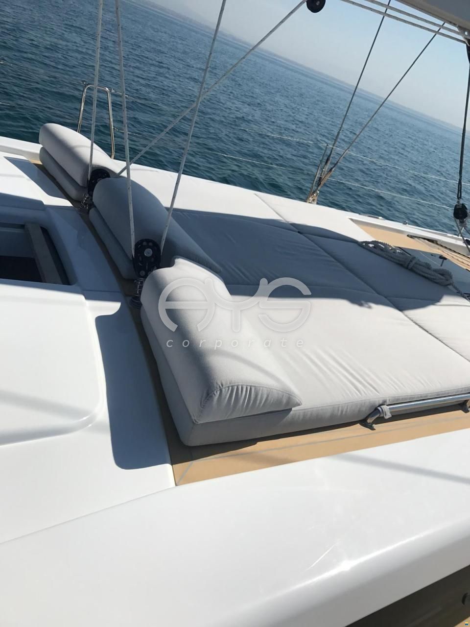Hanse 588 - foto 6 di 24