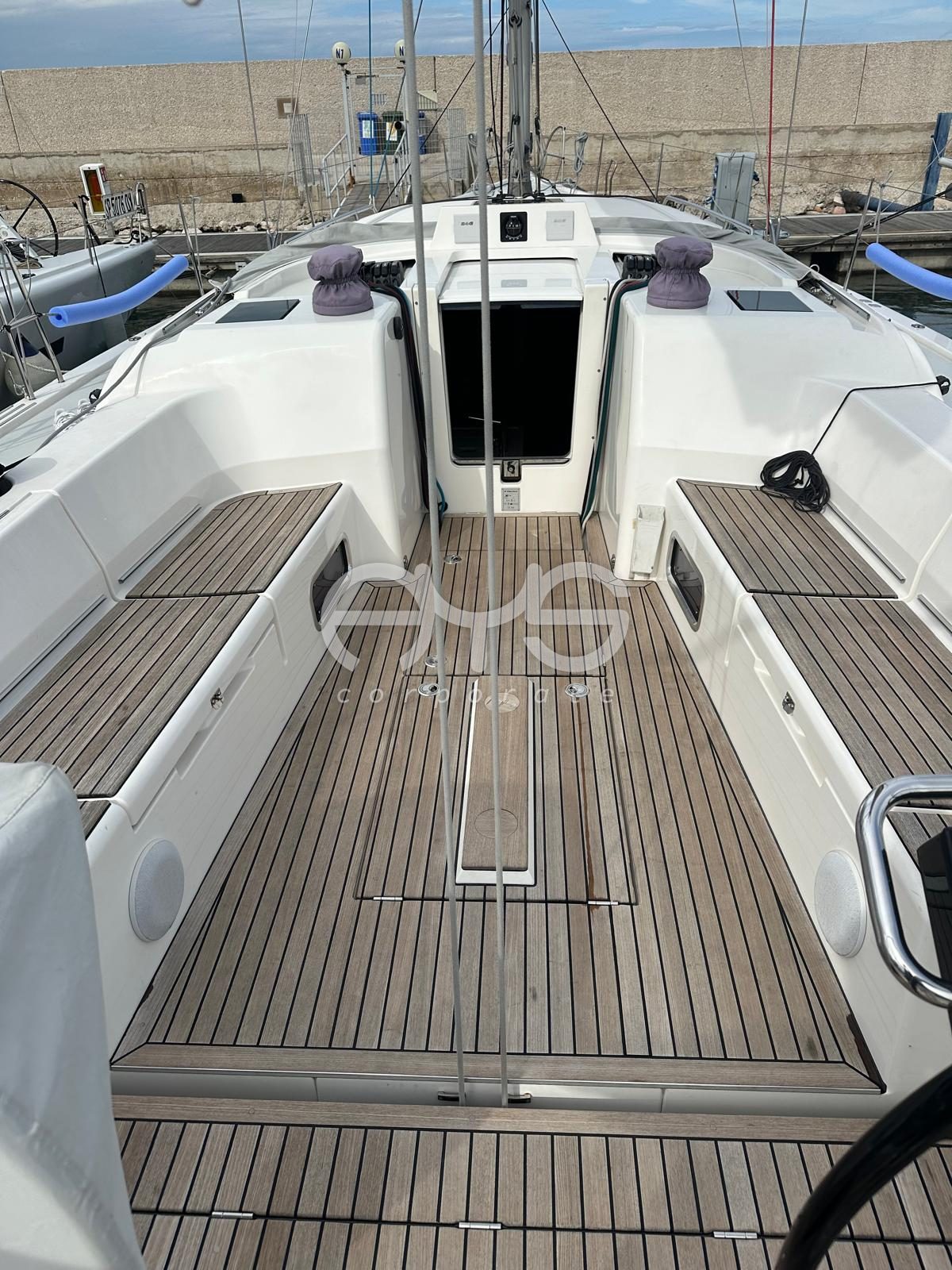 X-Yachts Xp-50 - foto 7 di 29