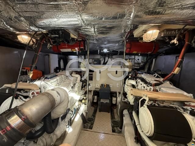 Cantieri Estensi NAVETTA Maine 530 - foto 24 di 24