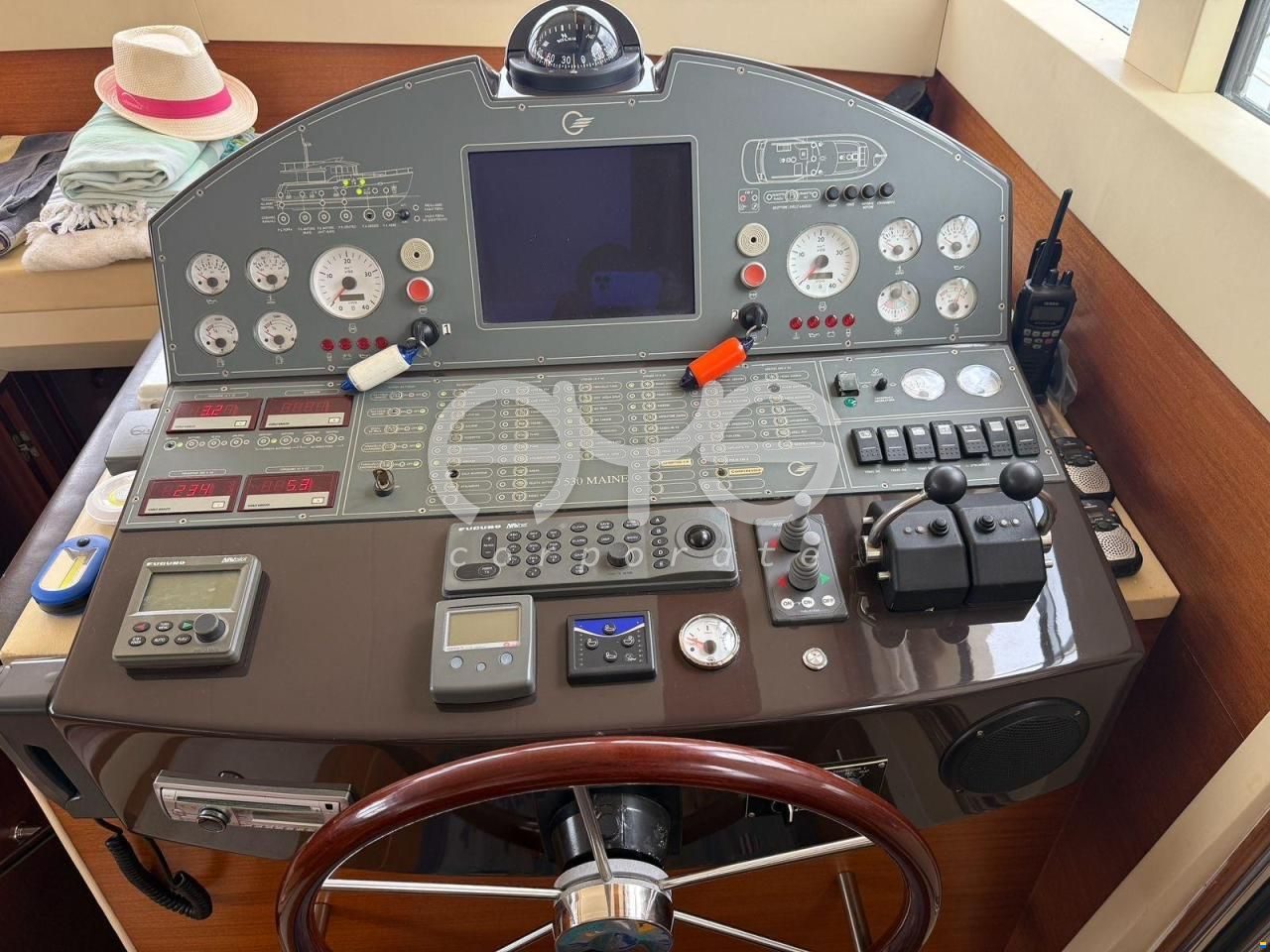 Cantieri Estensi NAVETTA Maine 530 - foto 11 di 24