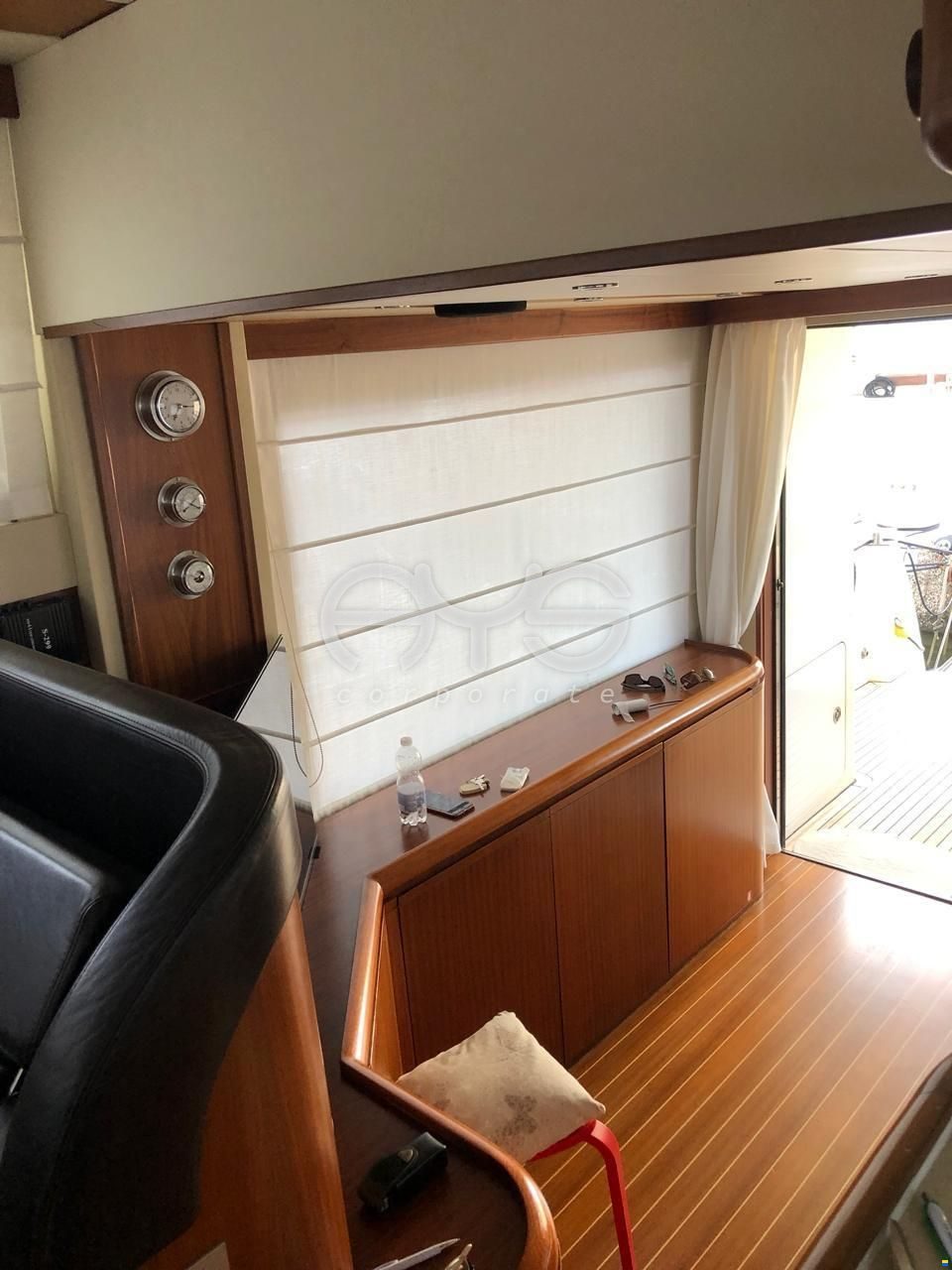 Cantieri Estensi NAVETTA Maine 530 - foto 14 di 24