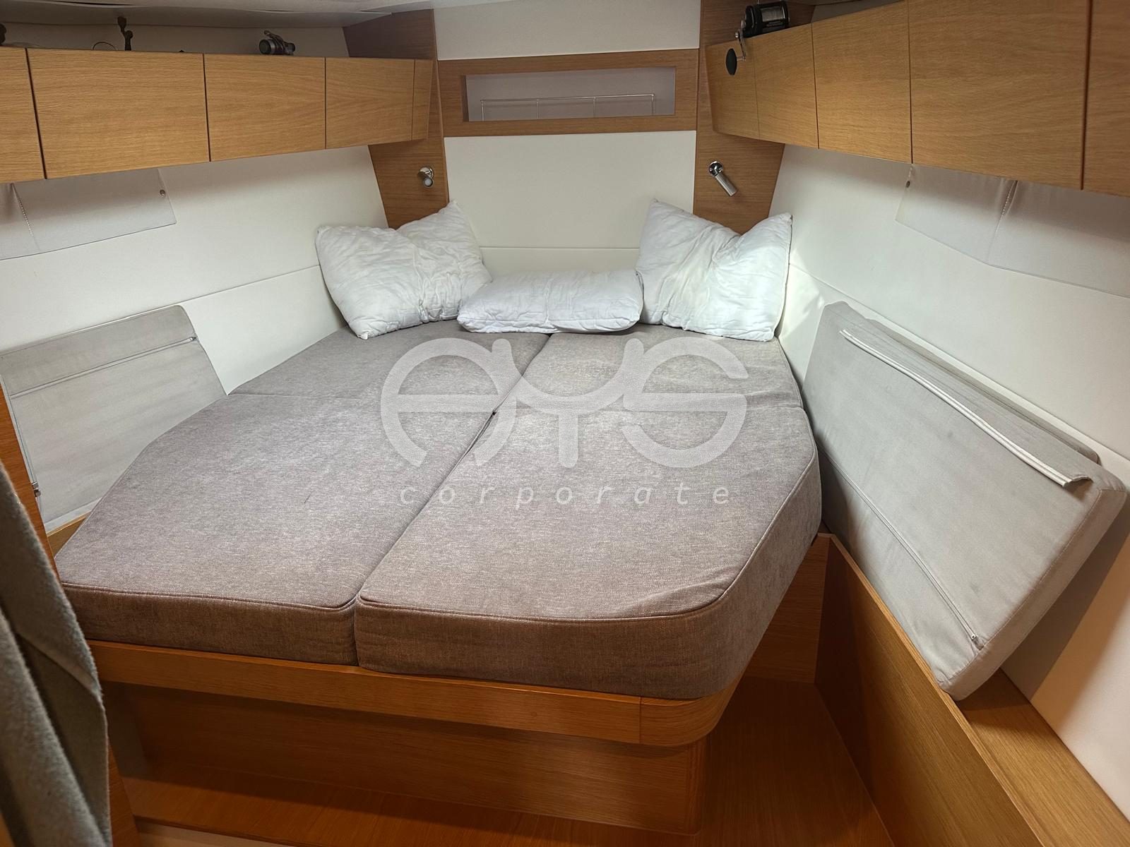 X-Yachts Xp-50 - foto 19 di 29