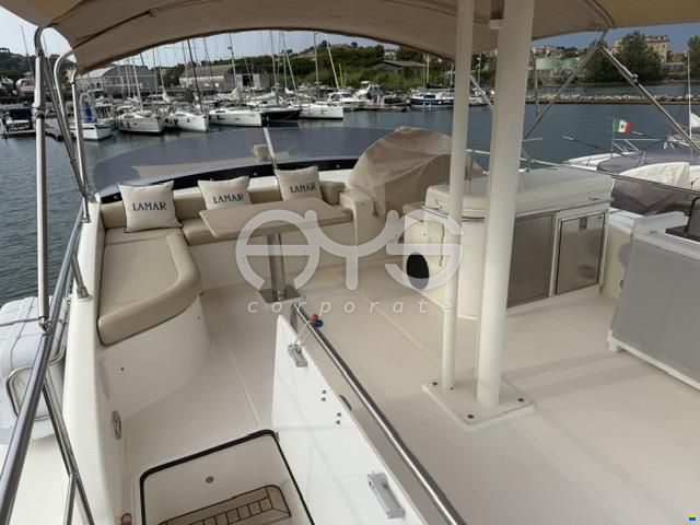 Cantieri Estensi NAVETTA Maine 530 - foto 10 di 24