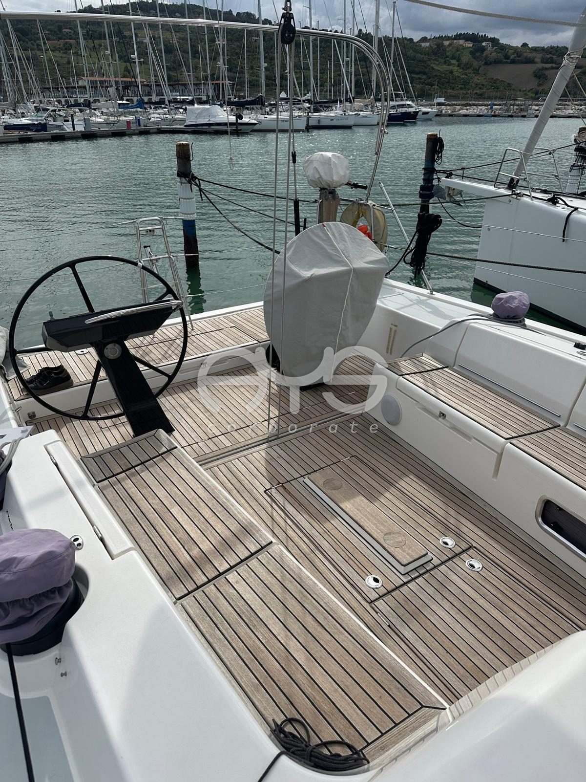 X-Yachts Xp-50 - foto 11 di 29