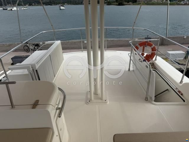 Cantieri Estensi NAVETTA Maine 530 - foto 5 di 24