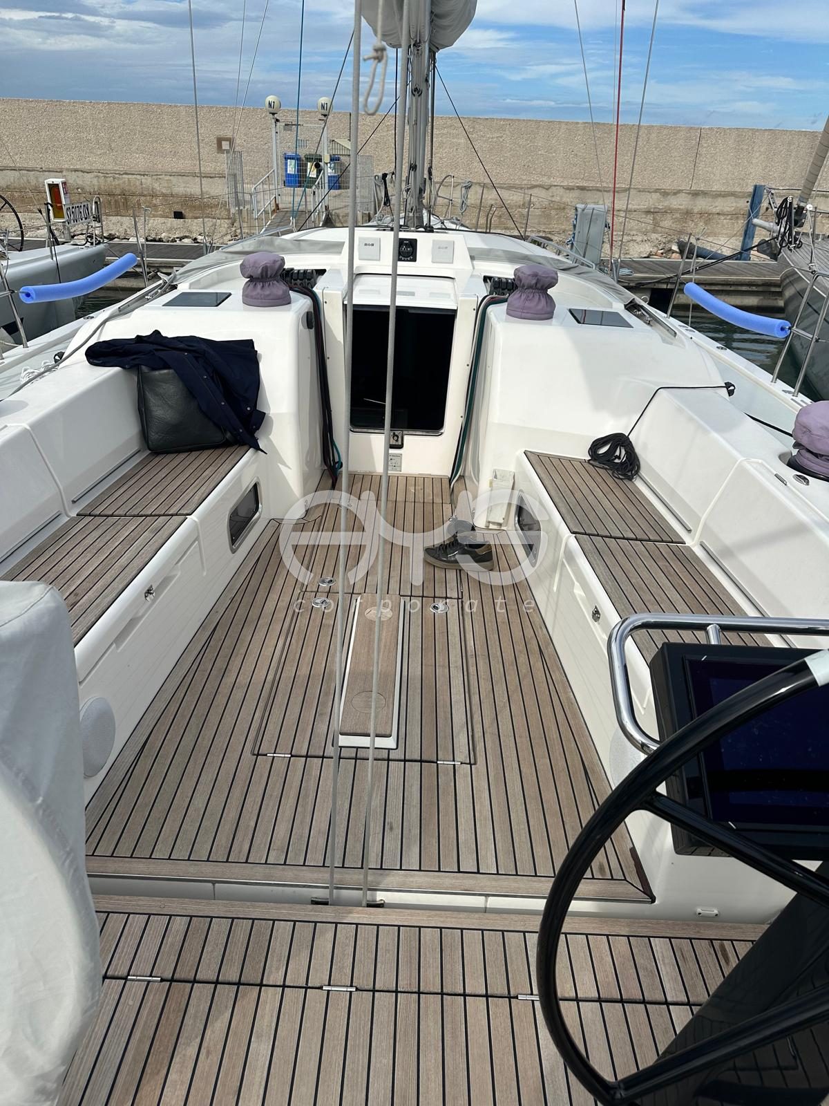 X-Yachts Xp-50 - foto 8 di 29