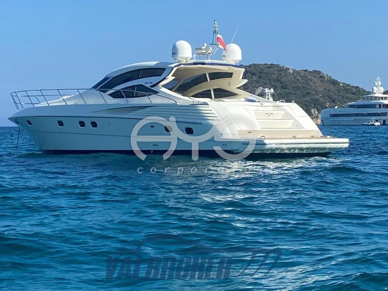 Cantieri di Sarnico 60 HT - foto 2 di 10