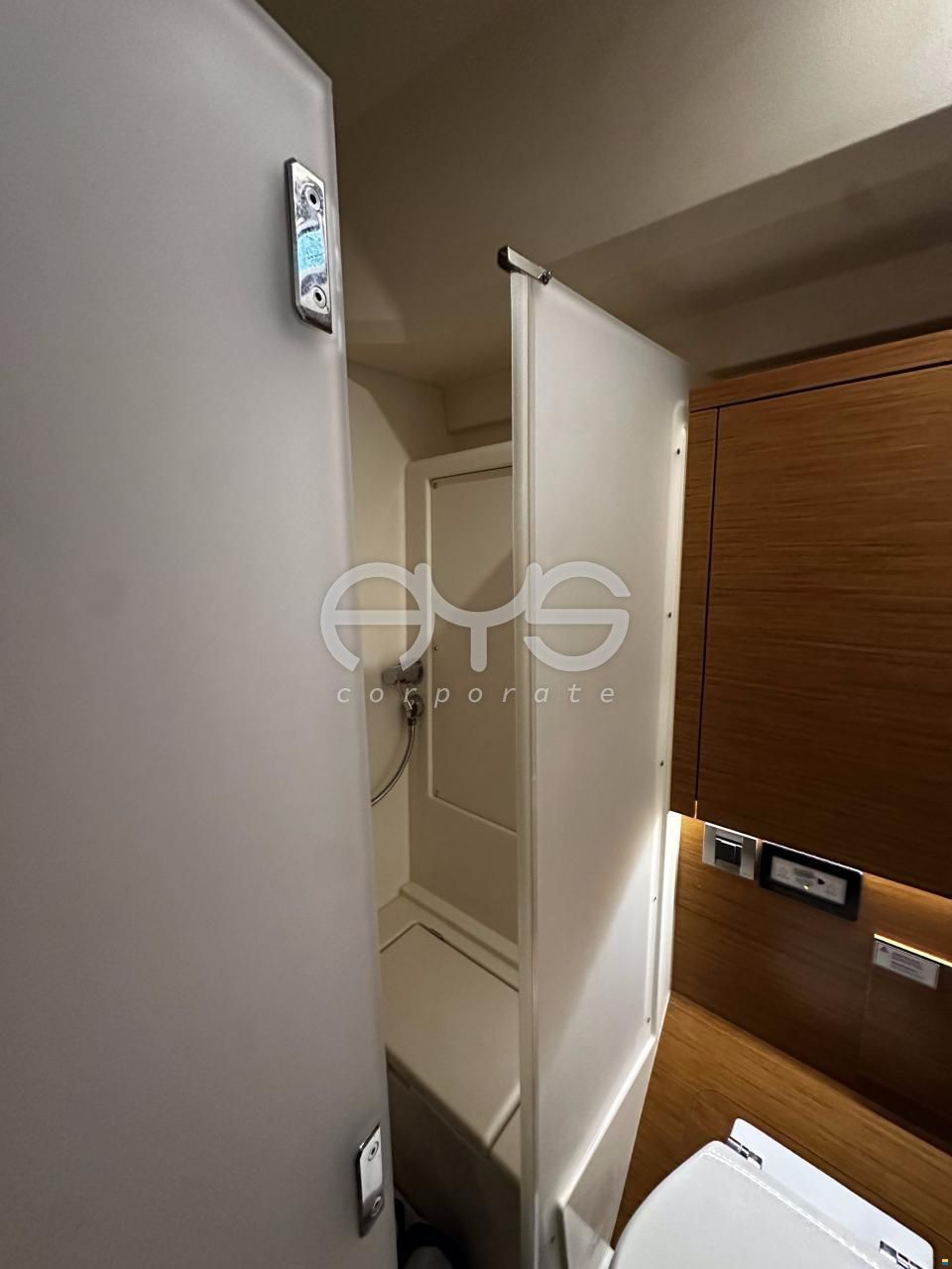 Hanse 588 - foto 21 di 24