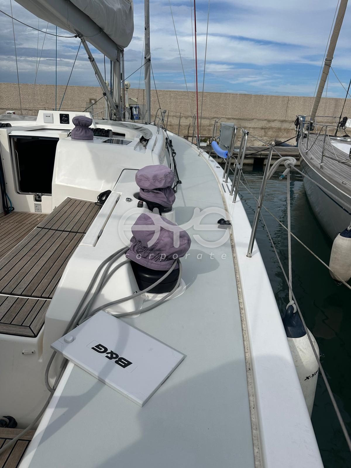 X-Yachts Xp-50 - foto 12 di 29