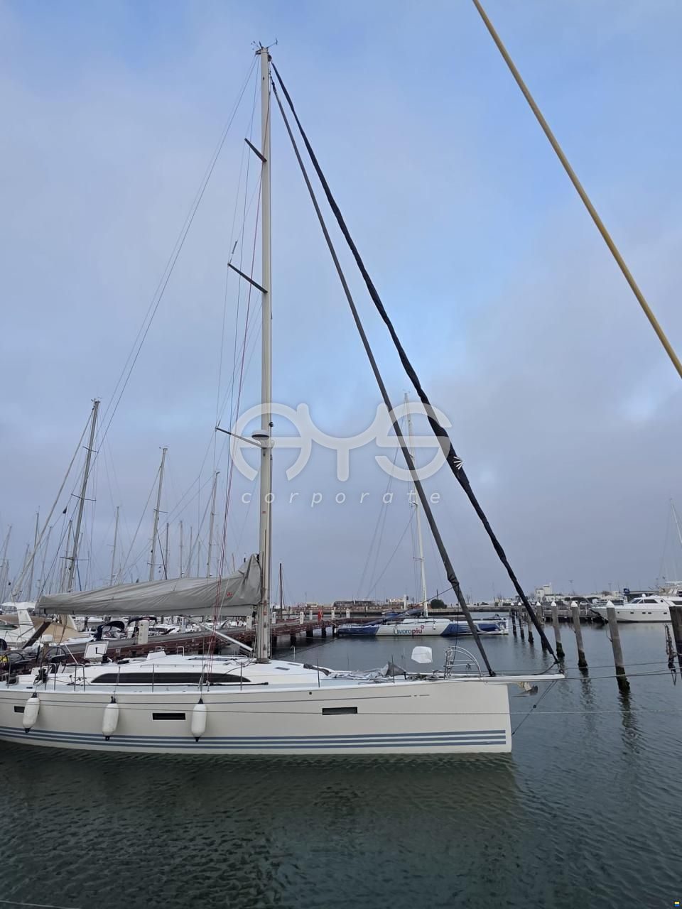X-Yachts Xp-50 - foto 2 di 29