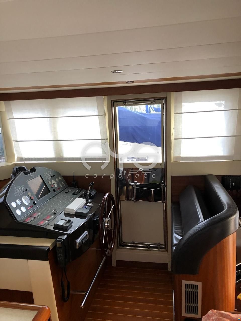 Cantieri Estensi NAVETTA Maine 530 - foto 12 di 24