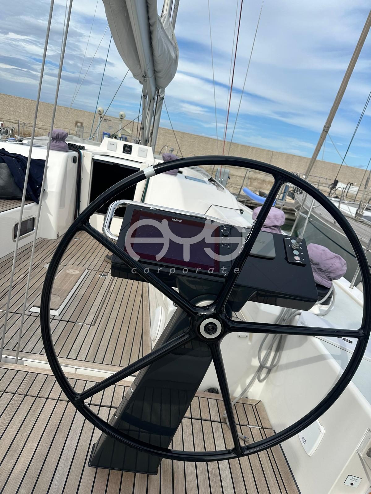 X-Yachts Xp-50 - foto 10 di 29