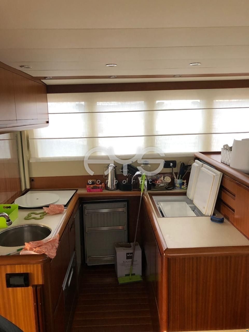 Cantieri Estensi NAVETTA Maine 530 - foto 16 di 24
