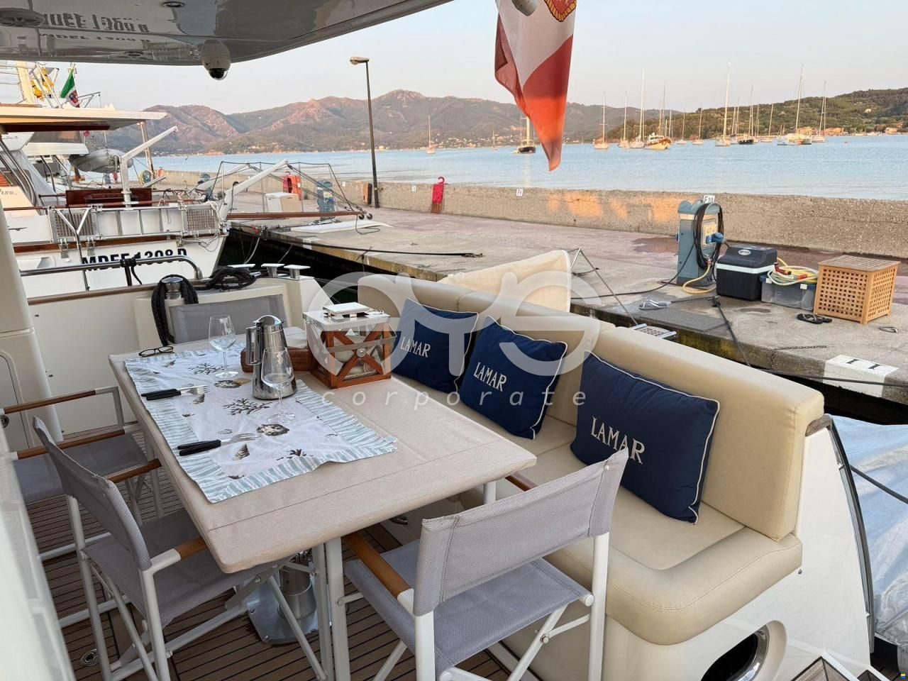 Cantieri Estensi NAVETTA Maine 530 - foto 9 di 24