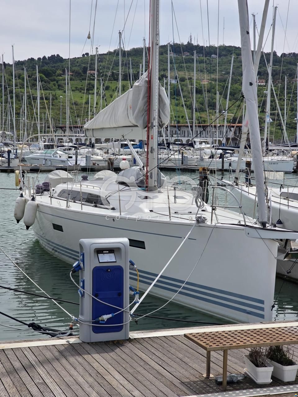 X-Yachts Xp-50 - foto 3 di 29