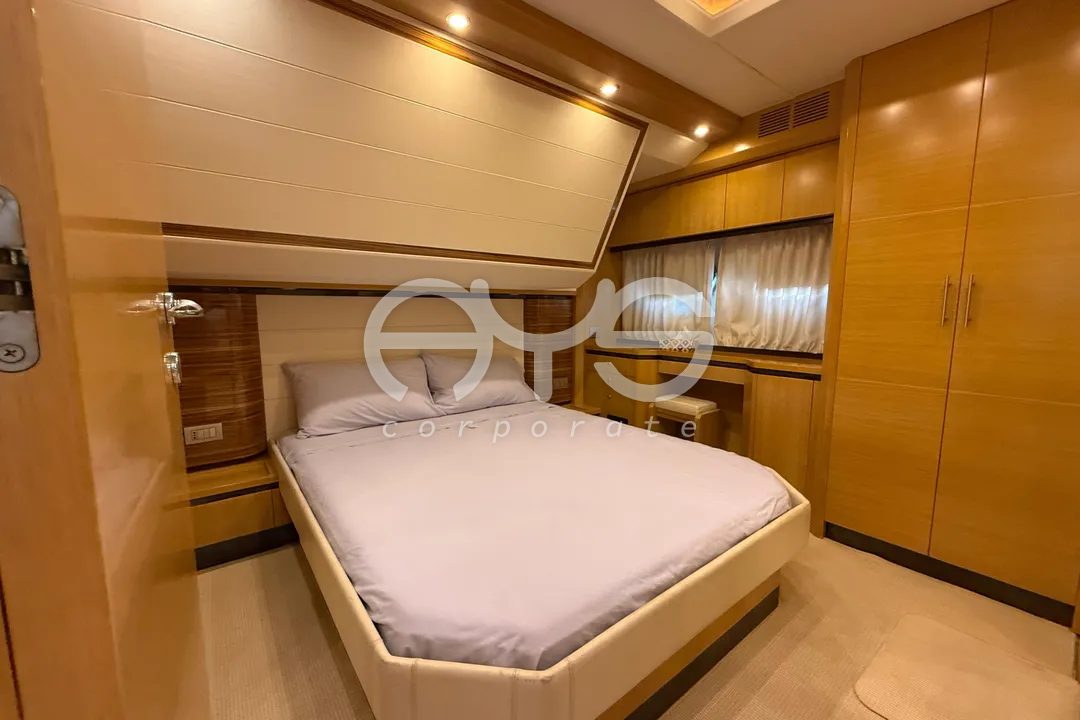 Cantieri di Sarnico 60 HT - foto 8 di 10