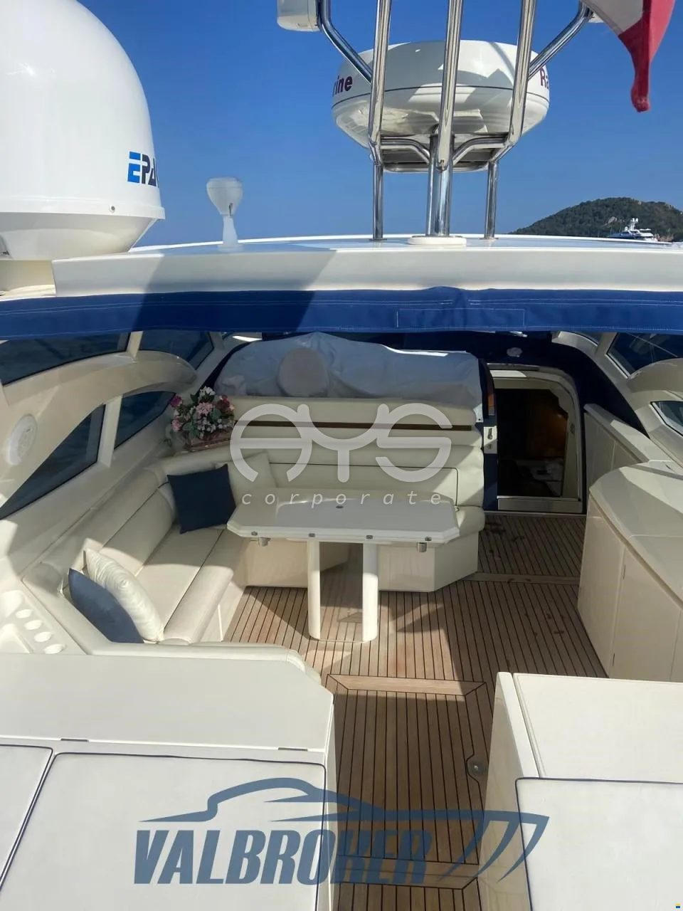 Cantieri di Sarnico 60 HT - foto 3 di 10