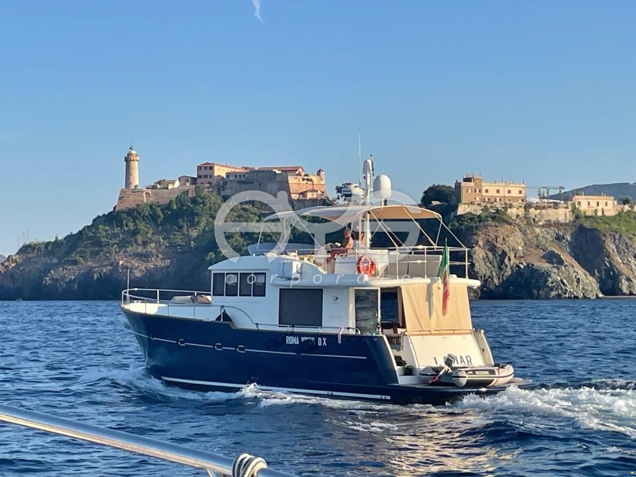 Cantieri Estensi NAVETTA Maine 530 - foto 3 di 24