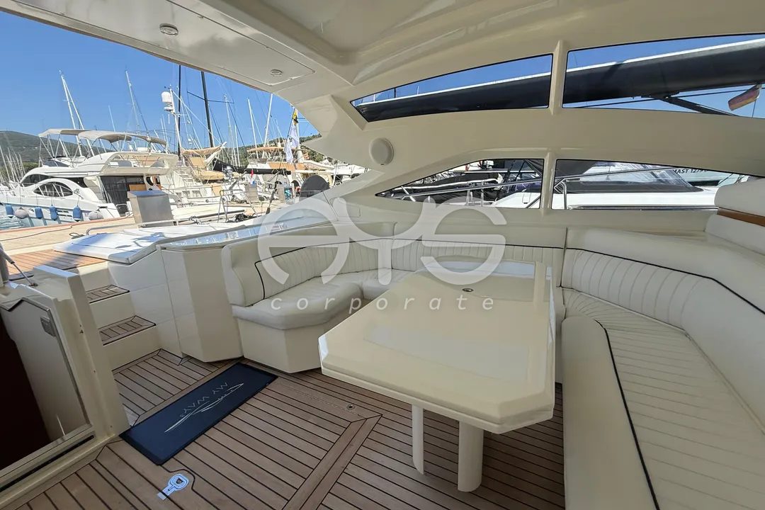 Cantieri di Sarnico 60 HT - foto 4 di 10