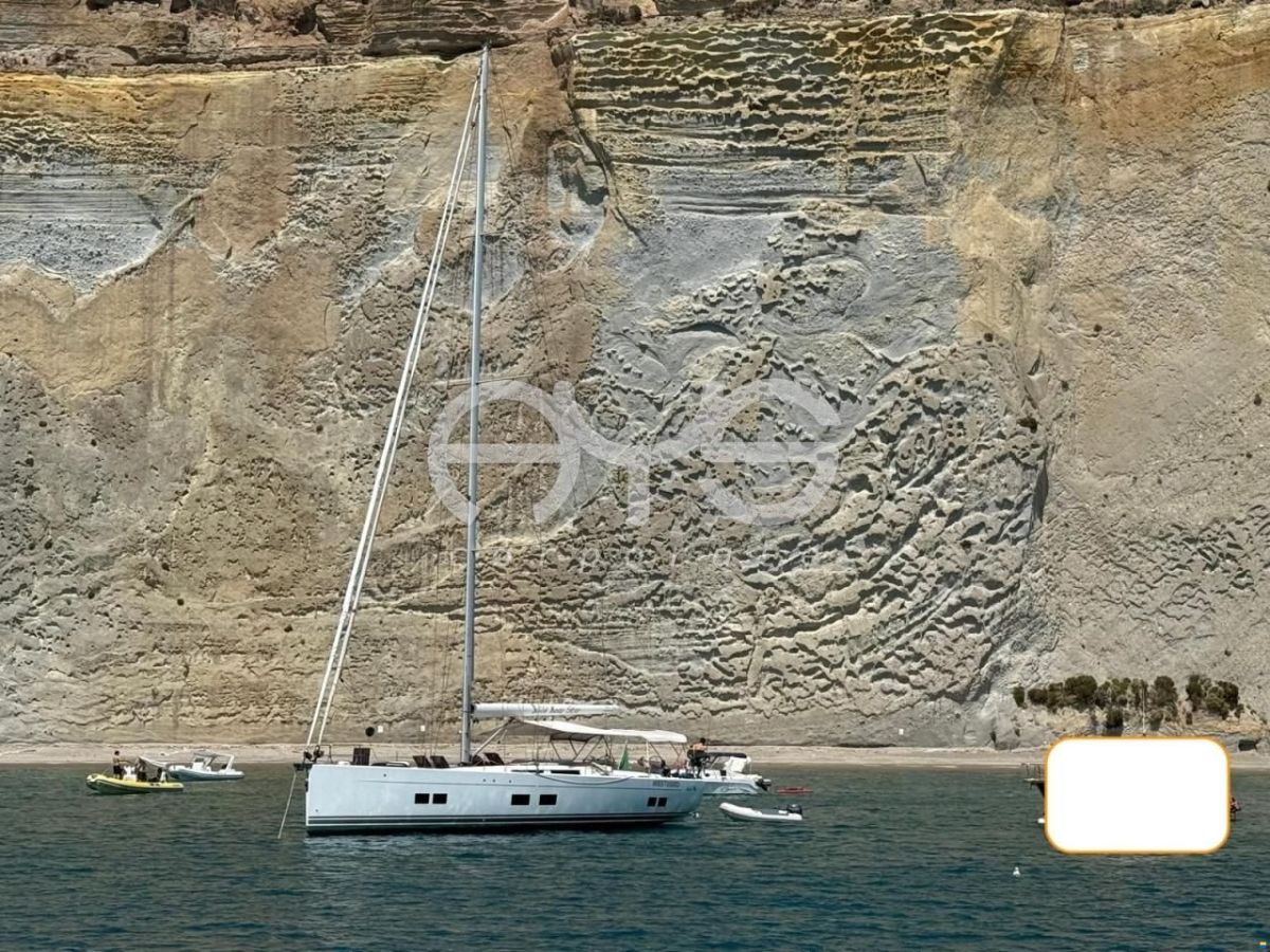 Hanse 588 - foto 5 di 24