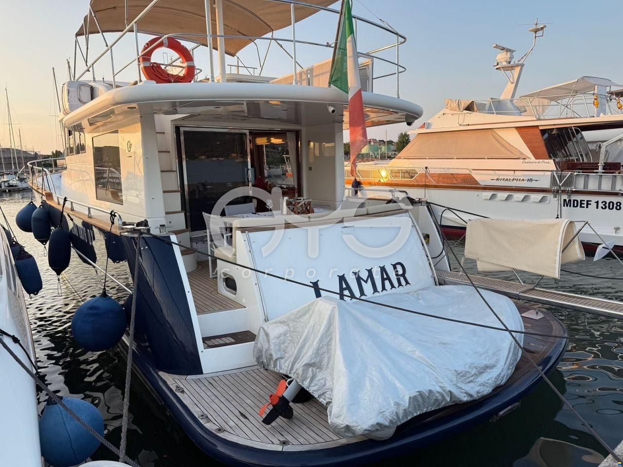 Cantieri Estensi NAVETTA Maine 530 - foto 7 di 24