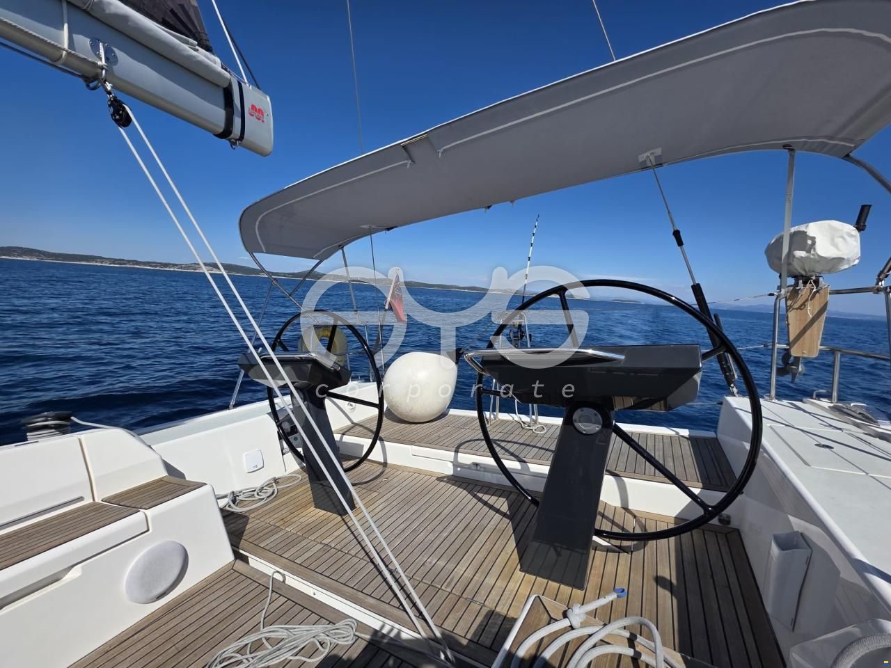X-Yachts Xp-50 - foto 4 di 29