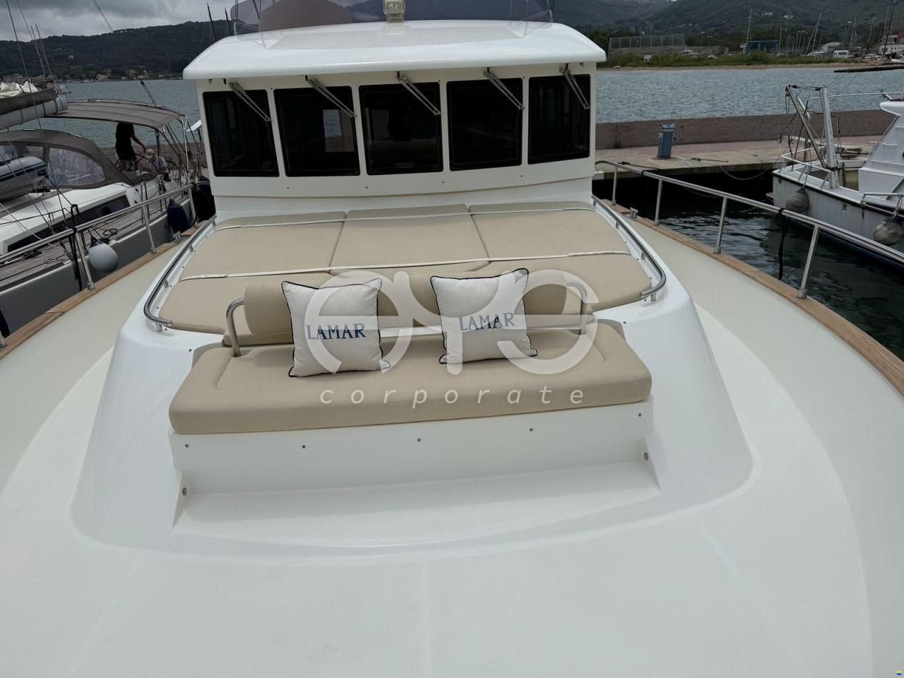 Cantieri Estensi NAVETTA Maine 530 - foto 4 di 24