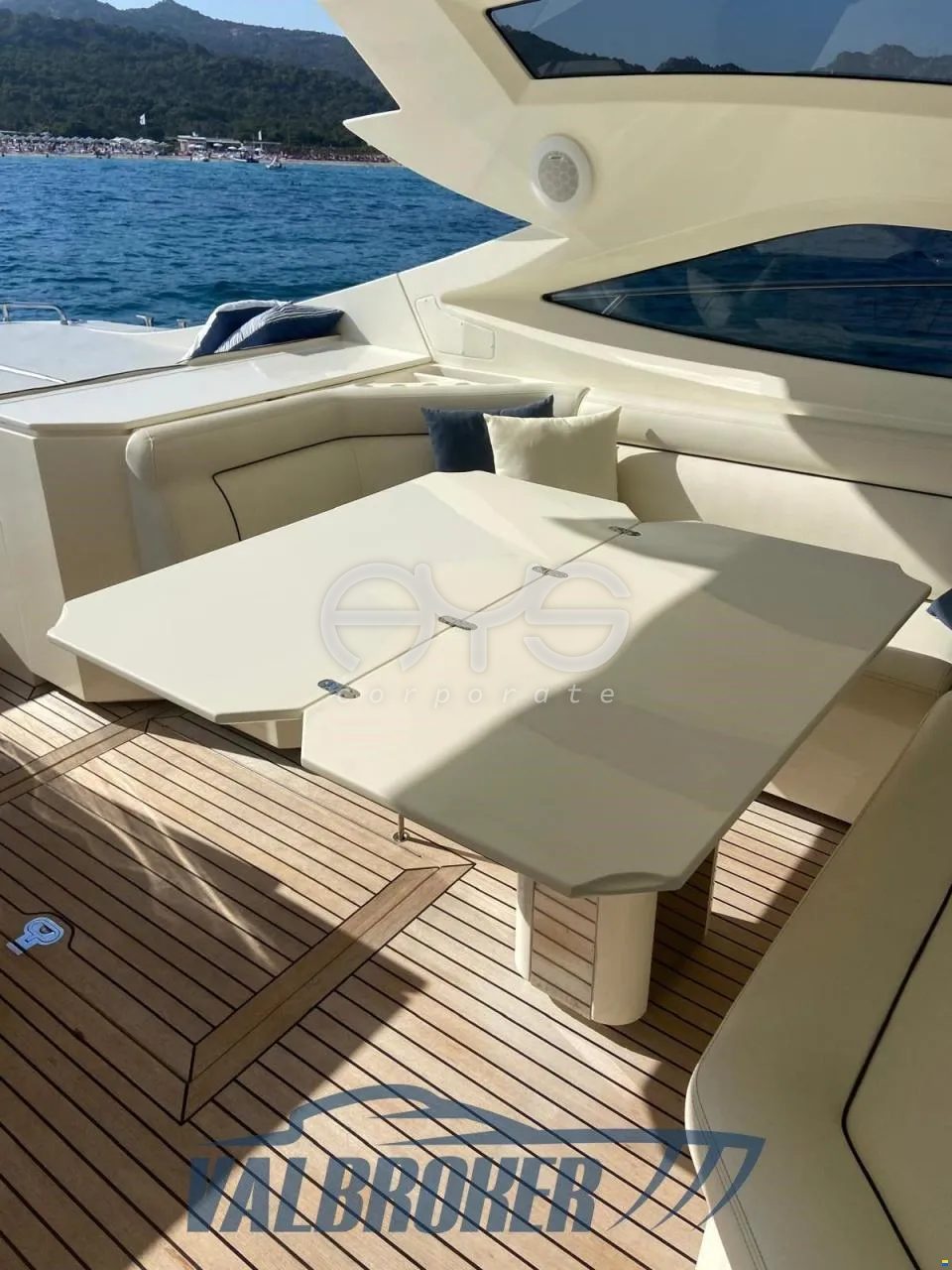 Cantieri di Sarnico 60 HT - foto 5 di 10