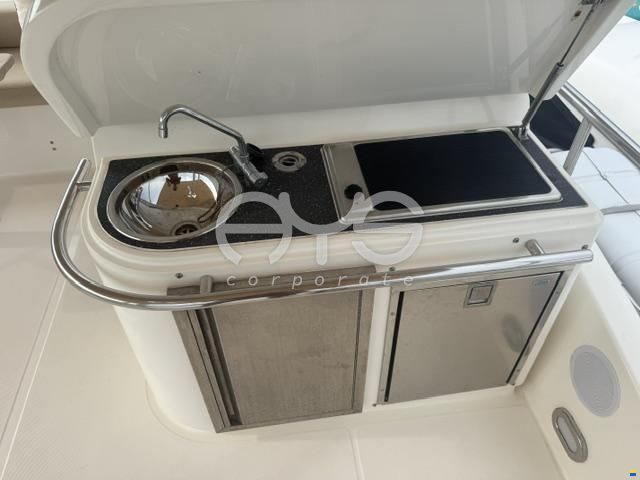 Cantieri Estensi NAVETTA Maine 530 - foto 20 di 24