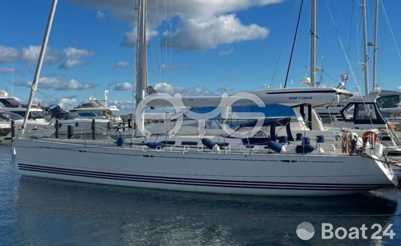 X-Yachts Xp-50 - foto 5 di 29