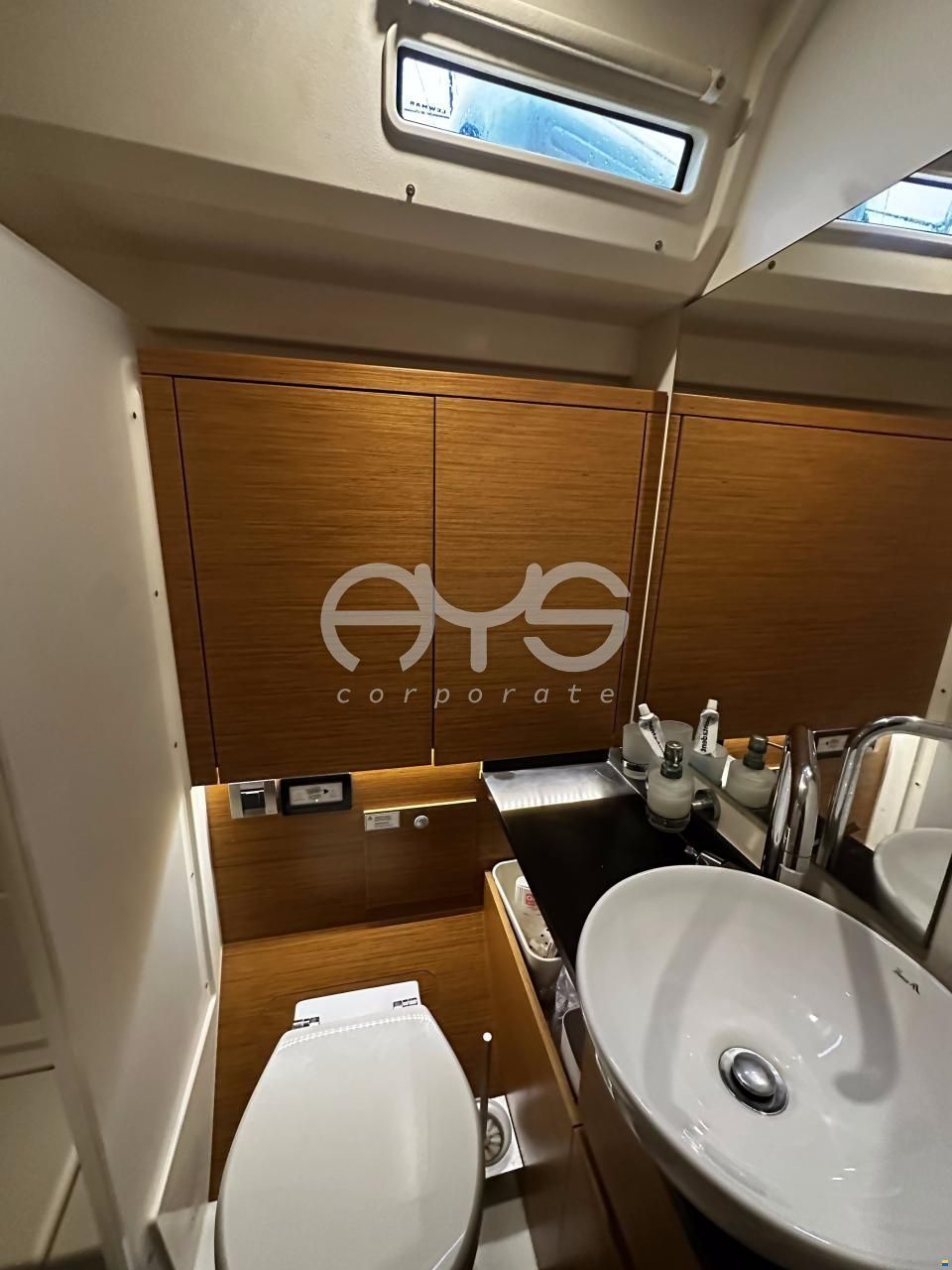 Hanse 588 - foto 19 di 24