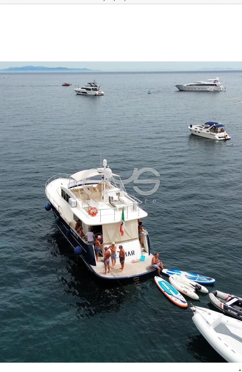 Cantieri Estensi NAVETTA Maine 530 - foto 6 di 24