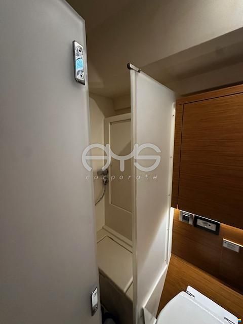 Hanse 588 - foto 22 di 24